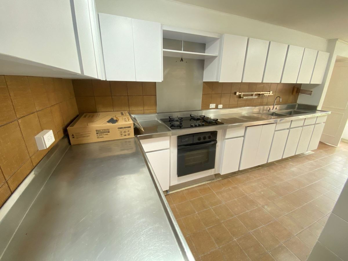 Apartamento en Arriendo - Bogota, GINEBRA 4358