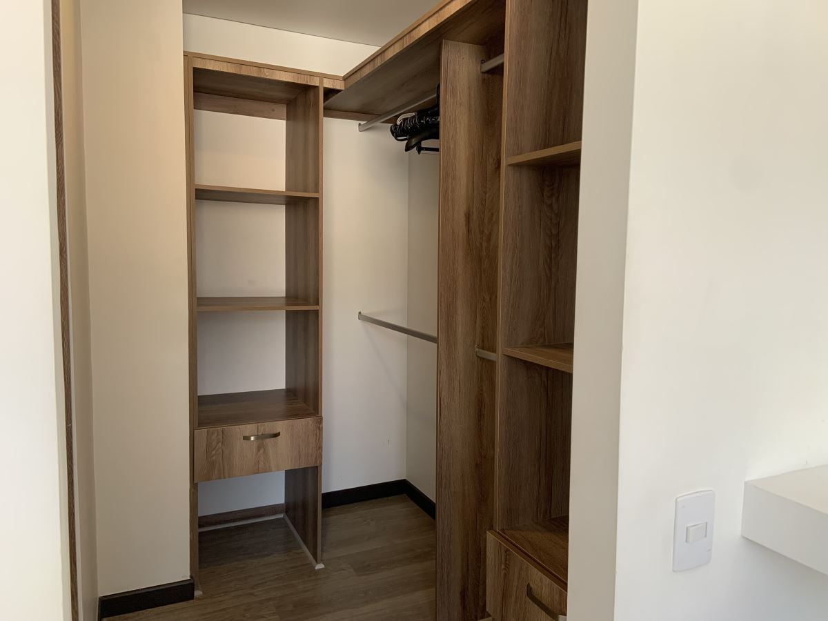 Apartamento en Arriendo - Bogota, CHAPINERO CENTRAL 2975