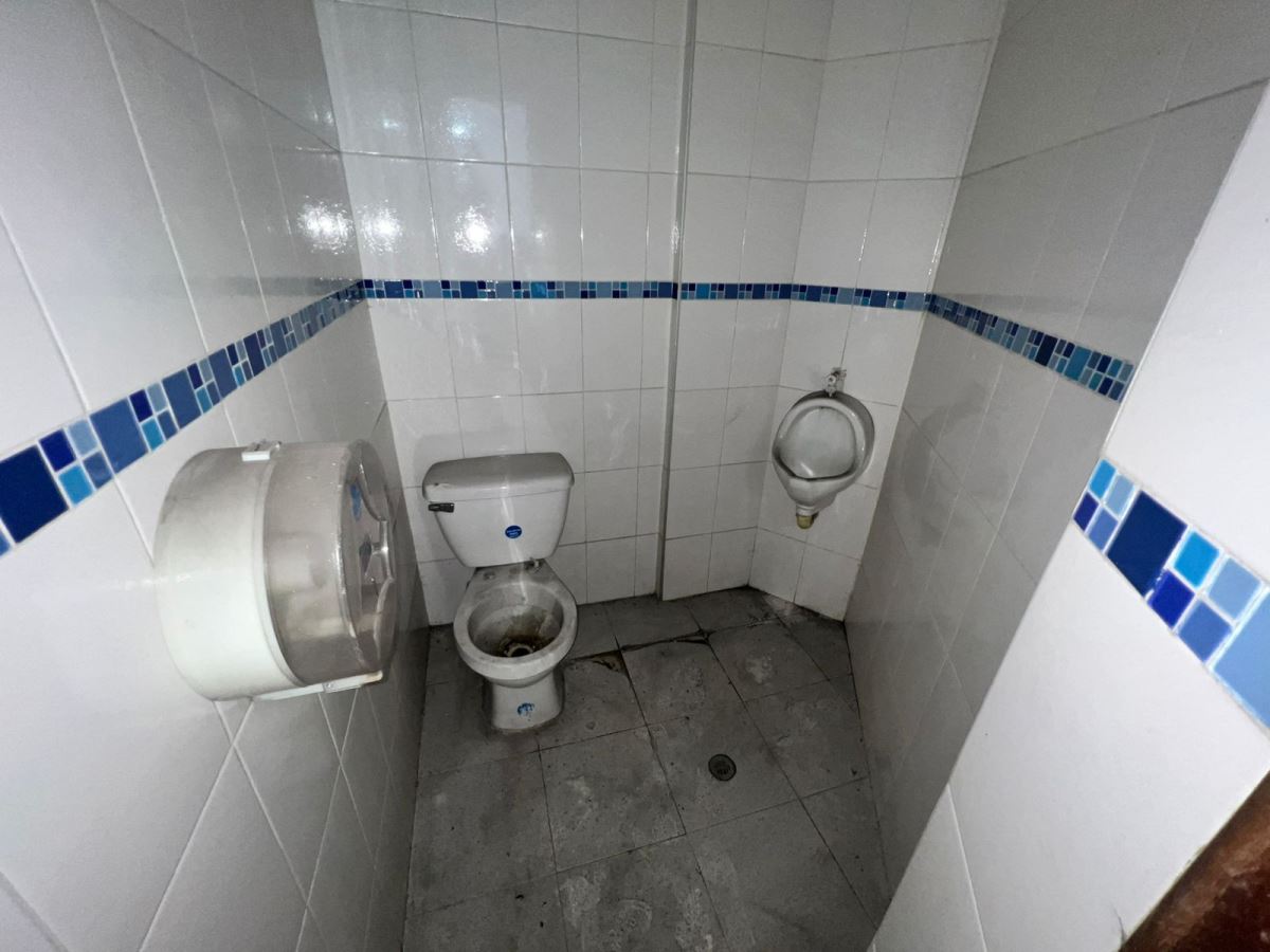 Local en Arriendo - Bogota, NICOLÁS DE FEDERMÁN 4731