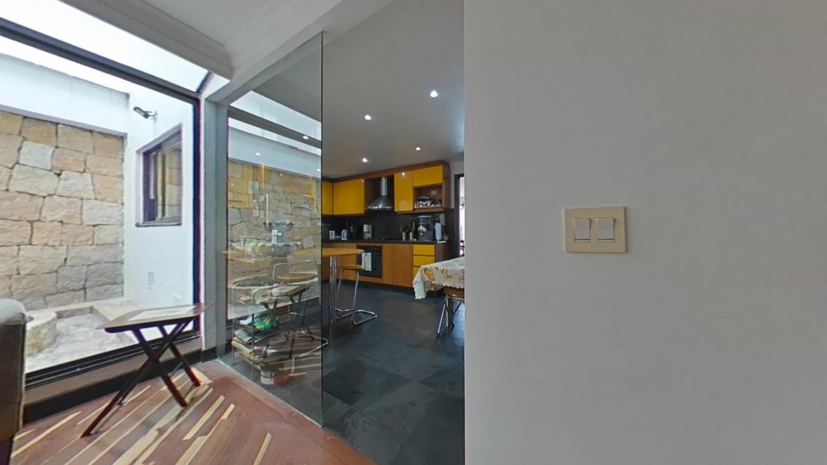 Apartamento en Venta - Bogota, EL REFUGIO 3005