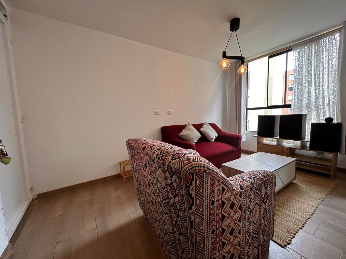 Apartamento en Arriendo - La Calera, LA CALERA 6282