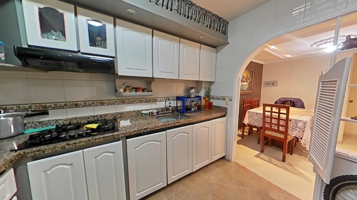 Casa en Venta - Bogota, ANDALUCÍA 4488