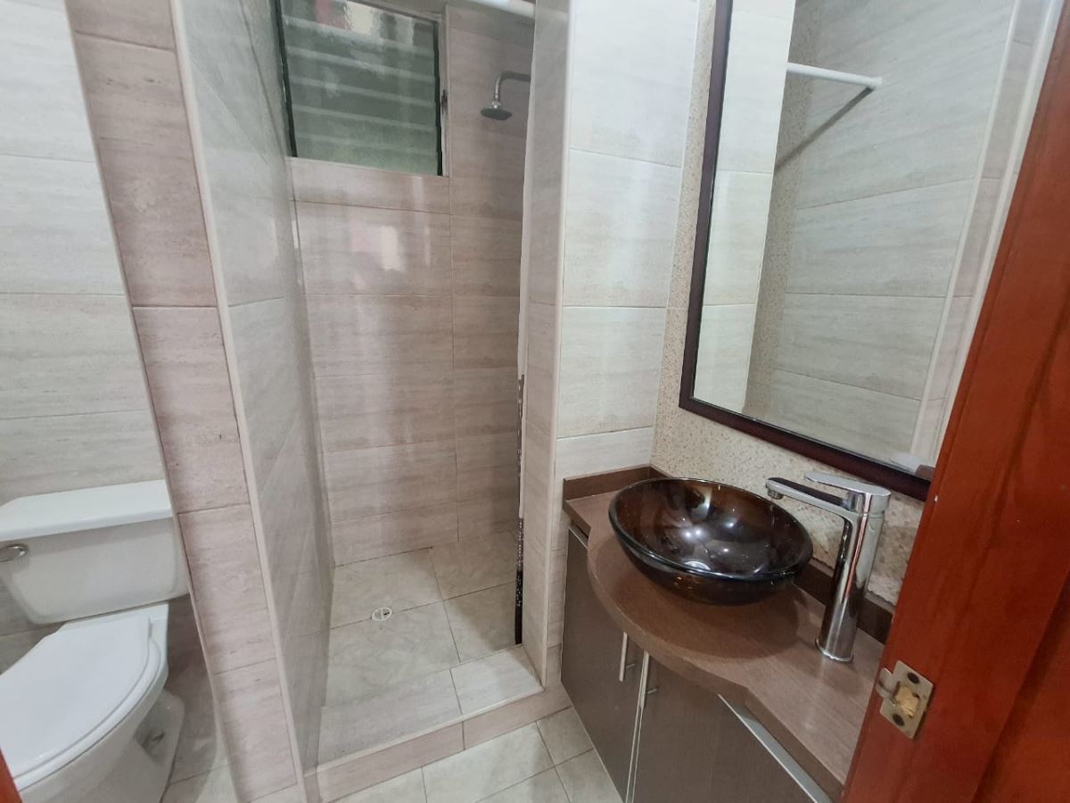 Apartamento en Arriendo - Bogota, CALANDAIMA 5143