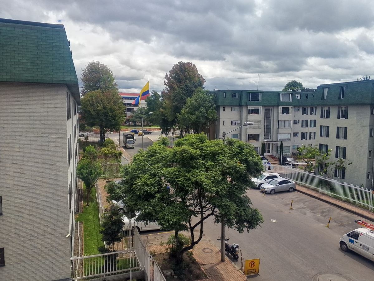 Apartamento en Venta - Bogota, Metropolis 4462