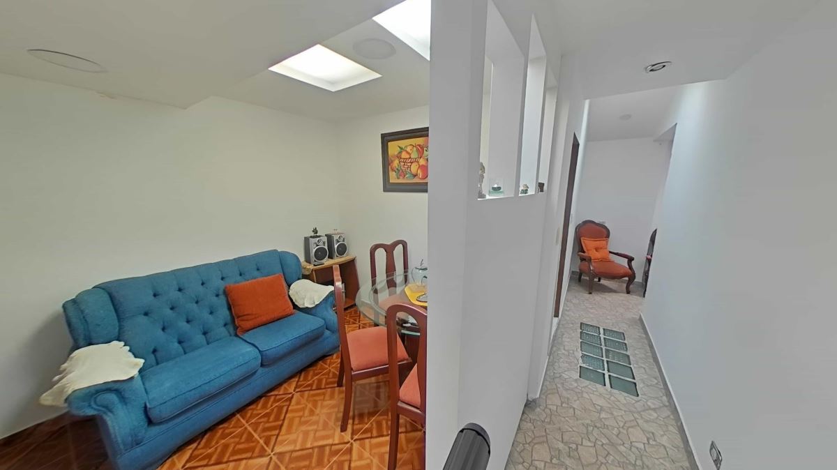 Casa en Venta - Bogota, MIRANDELA 3400