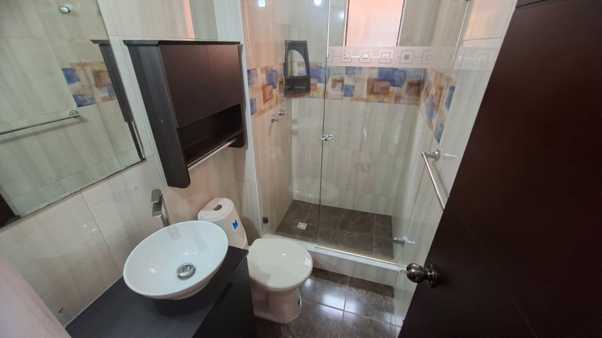 Apartamento en Arriendo - Bogota, GRAN GRANADA 6173
