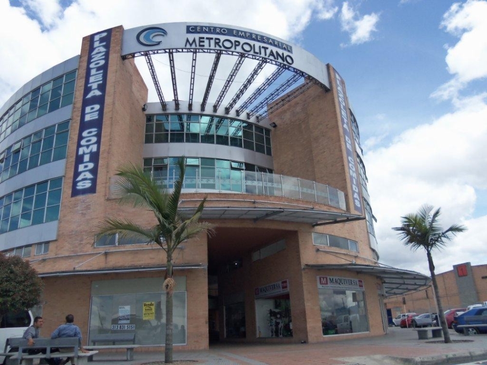 Bodegas Otro en Venta - Cota,  2778