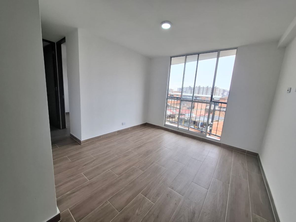 Apartamento en Arriendo - Bogota, NUEVA CASTILLA 4168