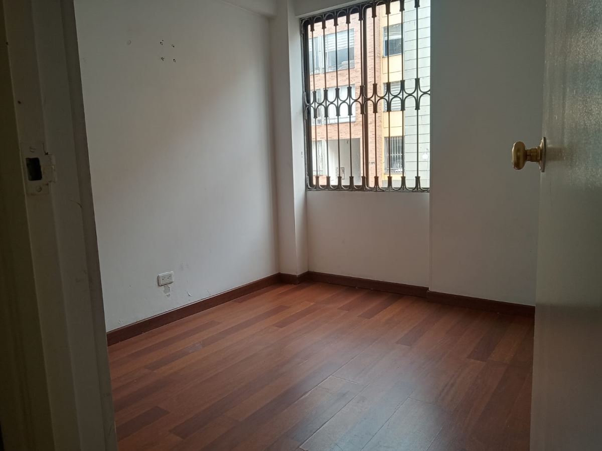 Apartamento en Venta - Bogota, COFRADIA 5994