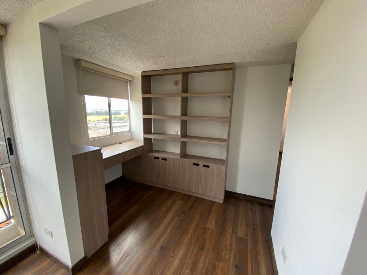Apartamento en Arriendo - Bogota, LAS BRISAS 3767