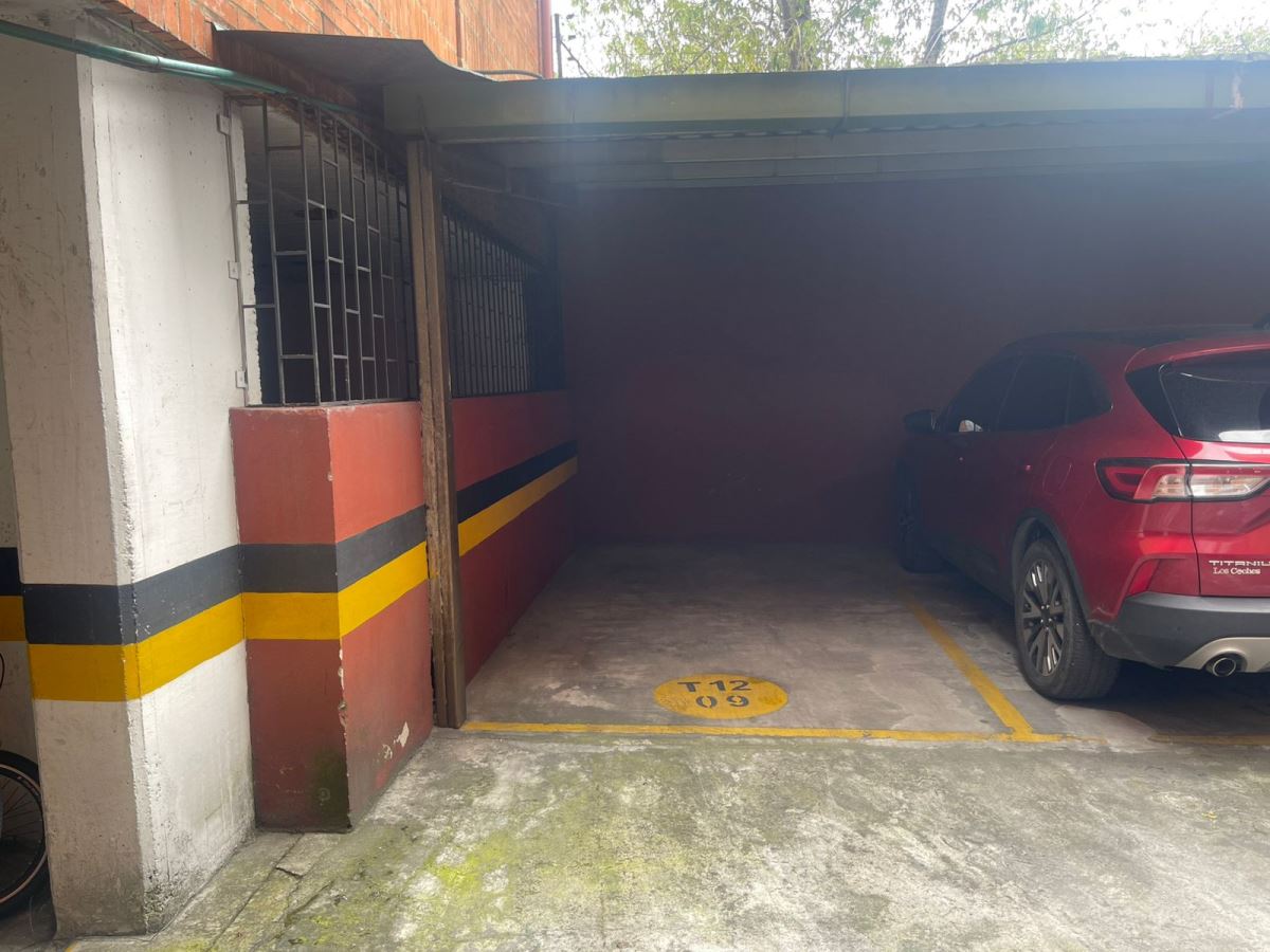 Apartamento en Venta - Bogota, JOSÉ JOAQUÍN VARGAS 4766