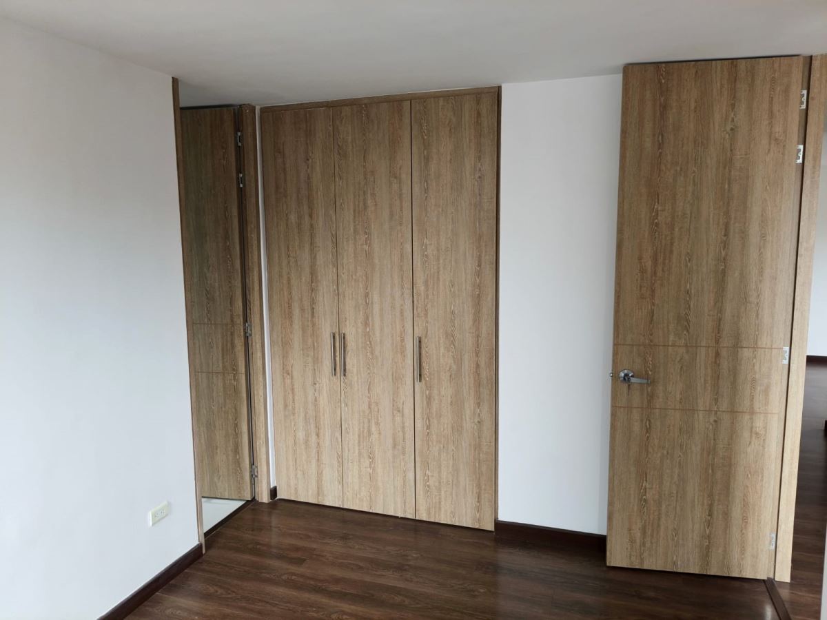 Apartamento en Arriendo - Cajica, Centro 6119