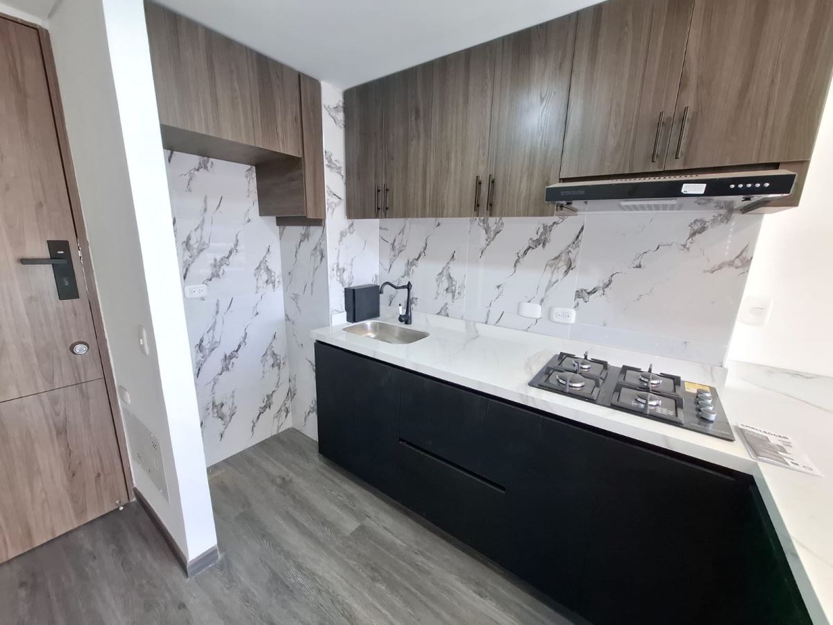 Apartamento en Arriendo - Bogota, LA ESTACIÓN 5990
