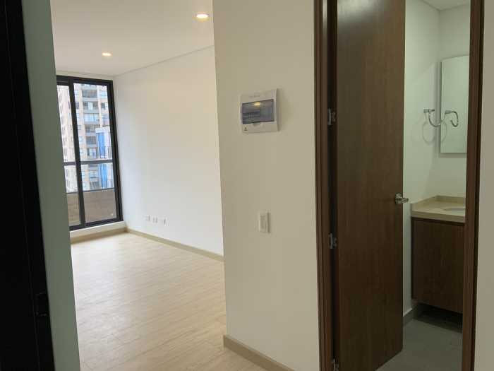 Apartamento en Arriendo - Bogota, LA PERSEVERANCIA 1476