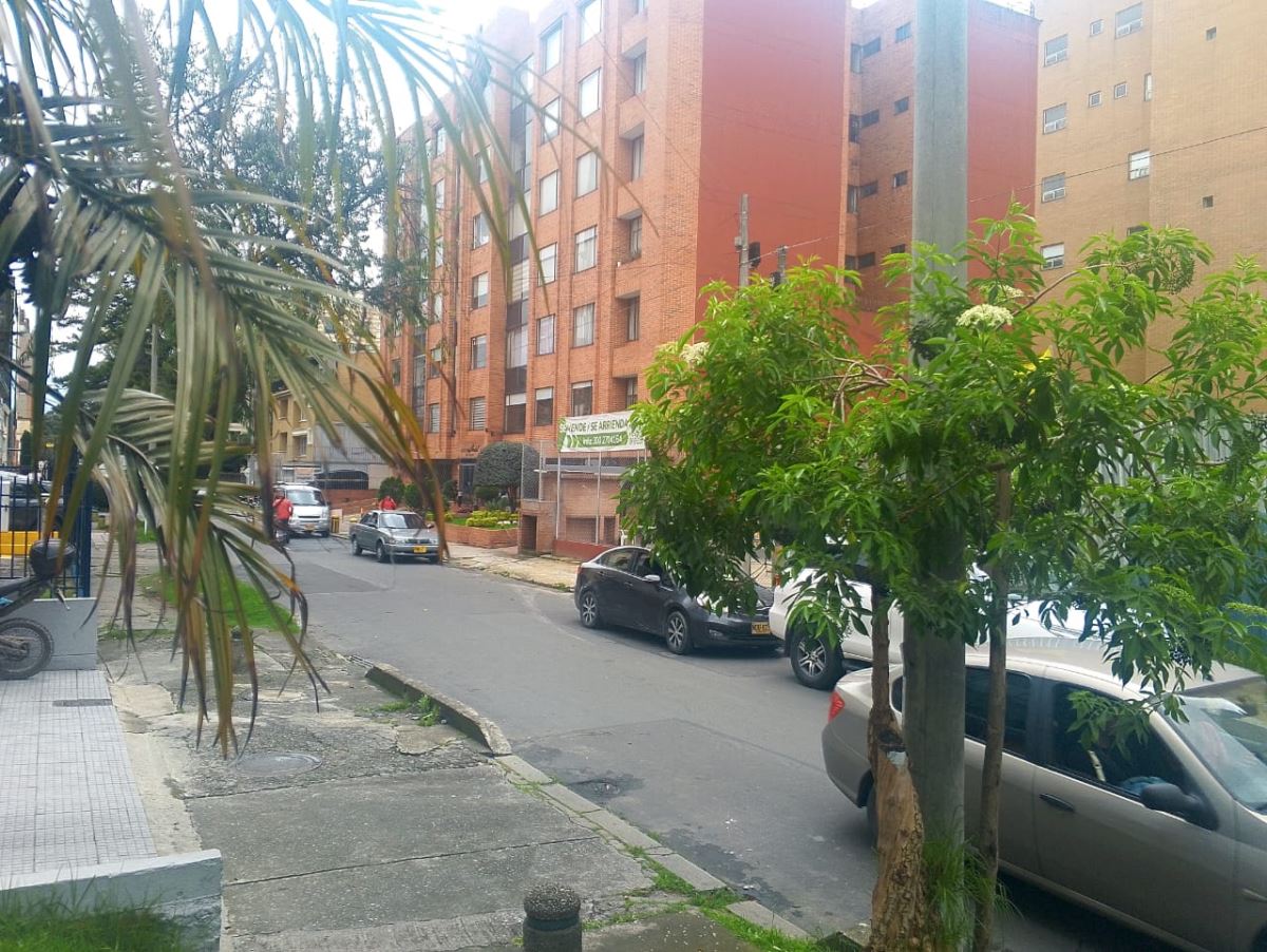 Lote en Venta - Bogota, ANTIGUO COUNTRY 4178