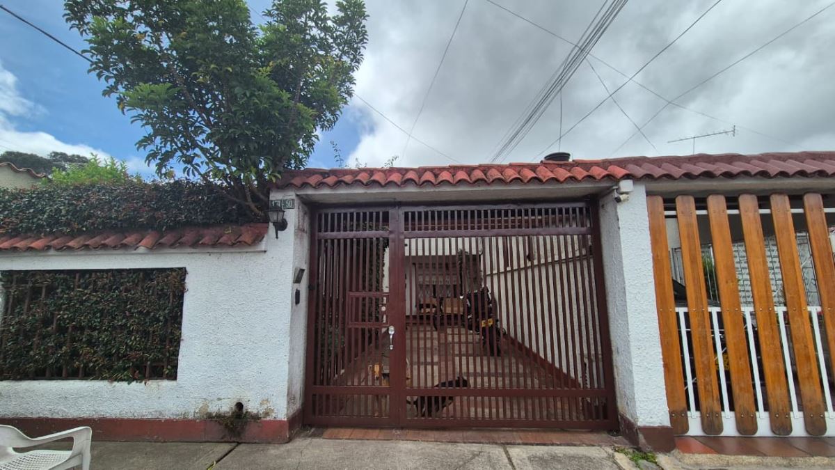 Casa en Venta - Bogota, VILLEMAR 4133