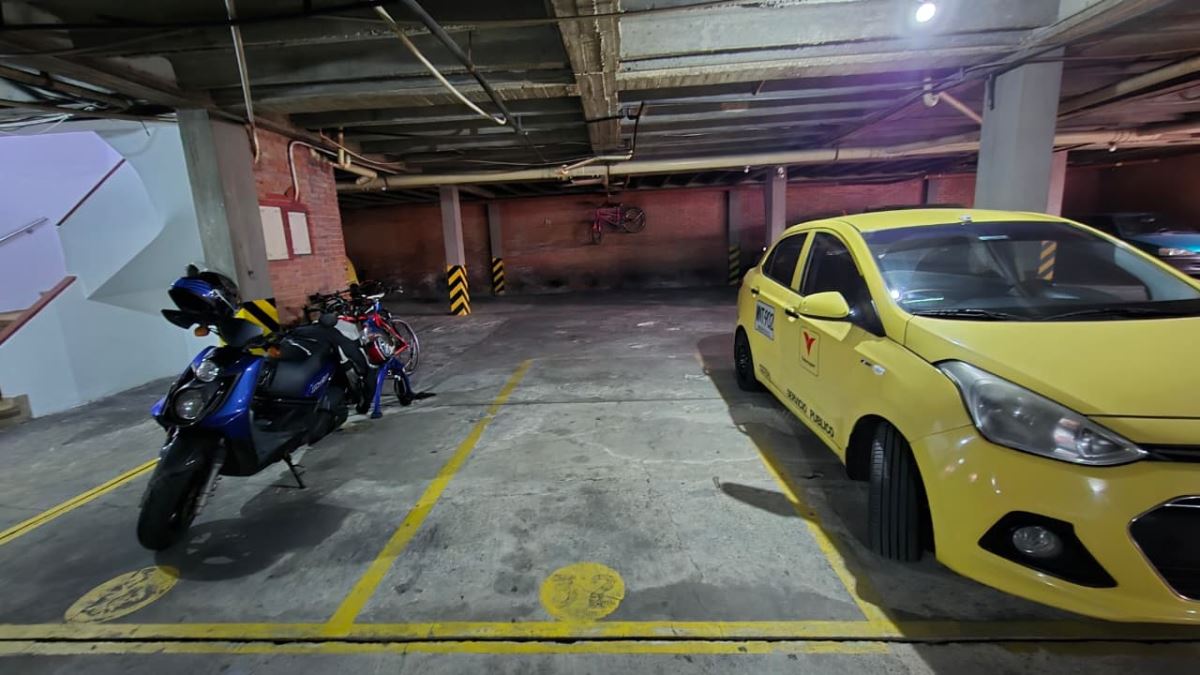 Apartamento en Arriendo - Bogota, BELMIRA 6019