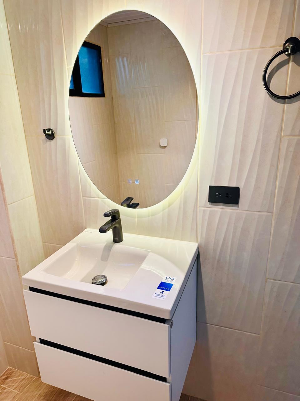 Apartamento en Venta - Bogota, CHICÓ NORTE 5358