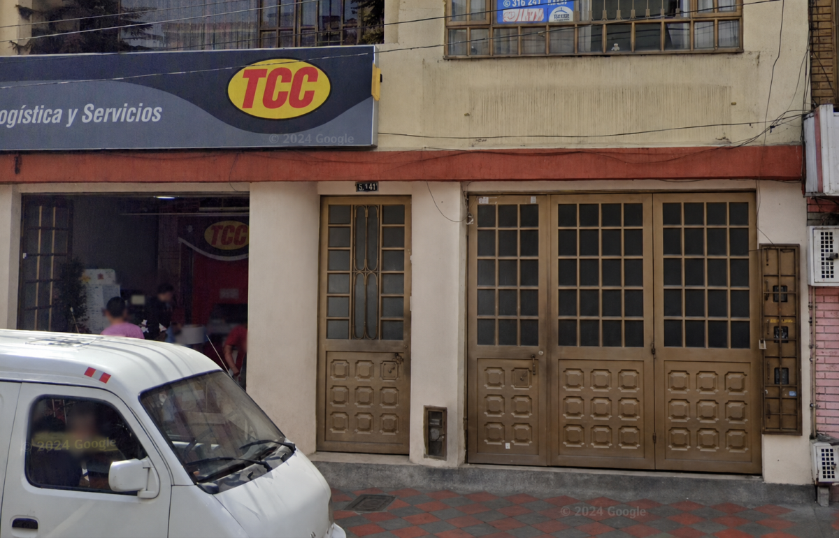 Local en Arriendo - Bogota, GALÁN 6274