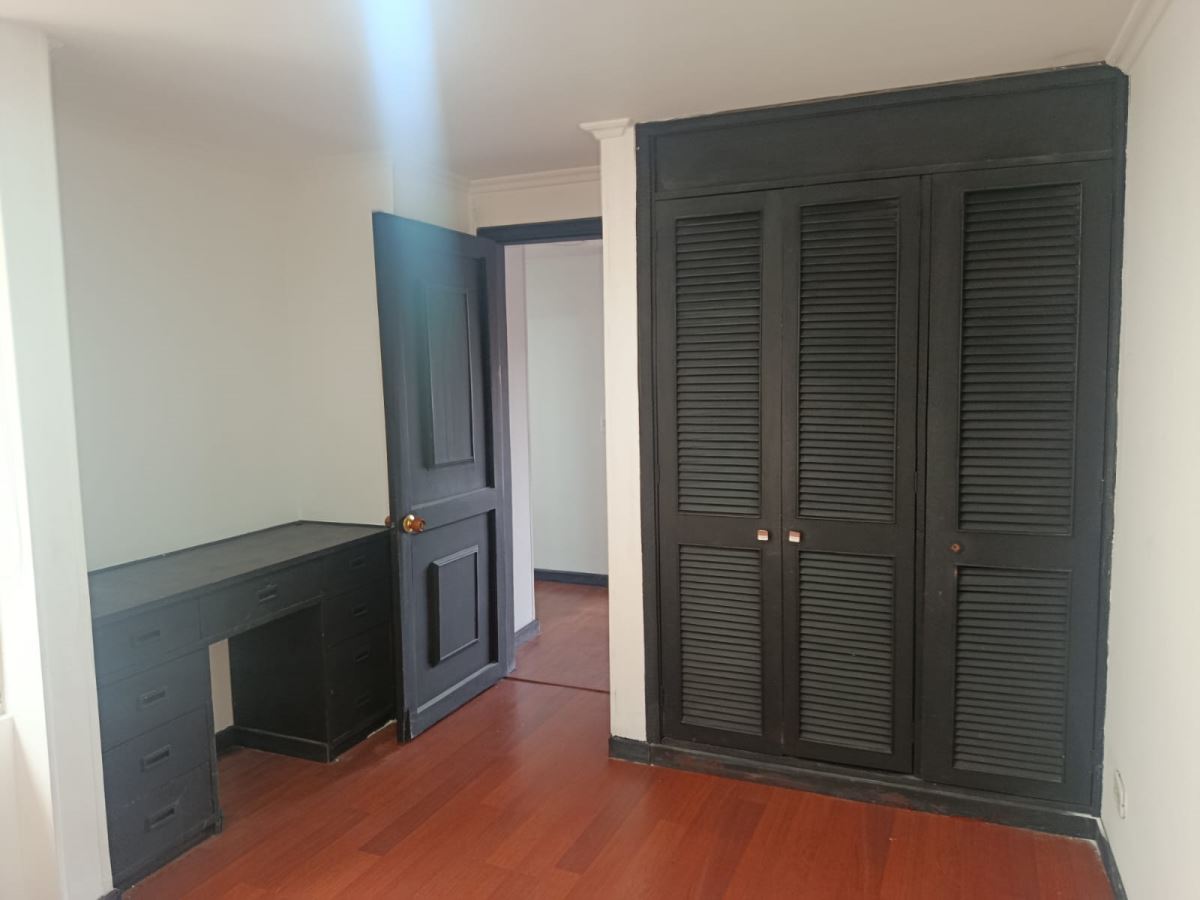 Apartamento en Arriendo - Bogota, SAN PATRICIO 5908