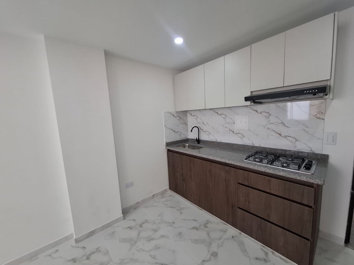 Apartamento en Arriendo - Bogota, VILLA MAYOR 6385