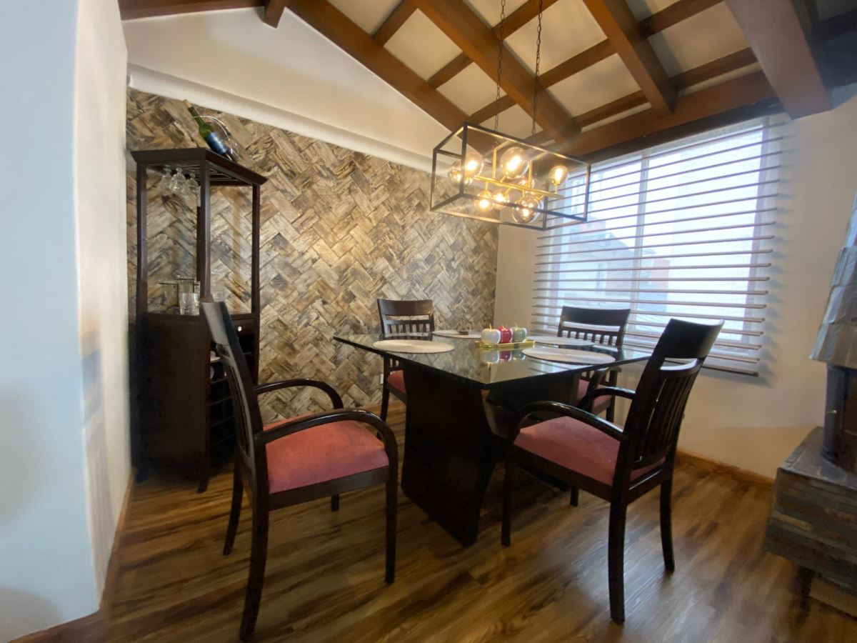 Apartamento en Arriendo - Bogota, SANTA BÁRBARA CENTRAL 4453
