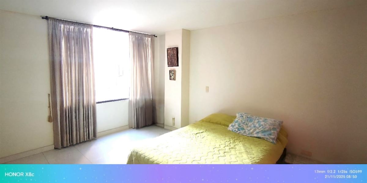 Apartamento en Venta - Bogota, MOLINOS NORTE 5230