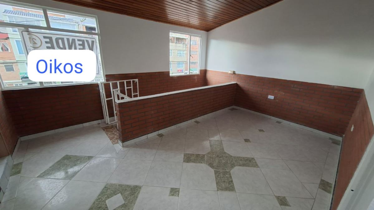 Casa en Arriendo - Bogota, QUIRIGUA 4751