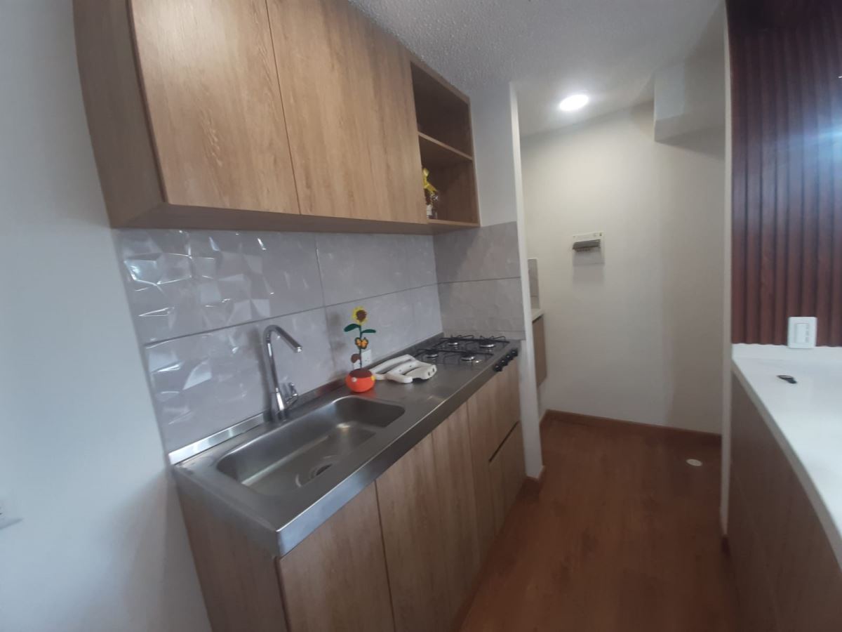 Apartamento en Arriendo - Bogota, TORCA 4624