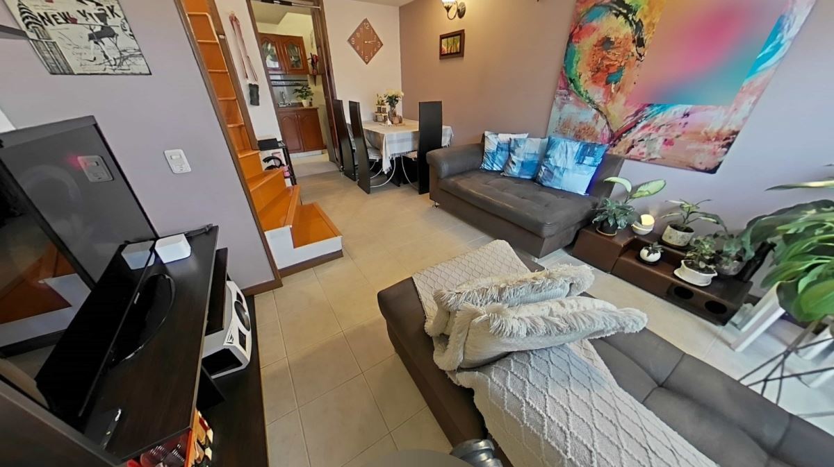 Casa en Venta - Bogota, SAN CRISTOBAL NORTE 4495