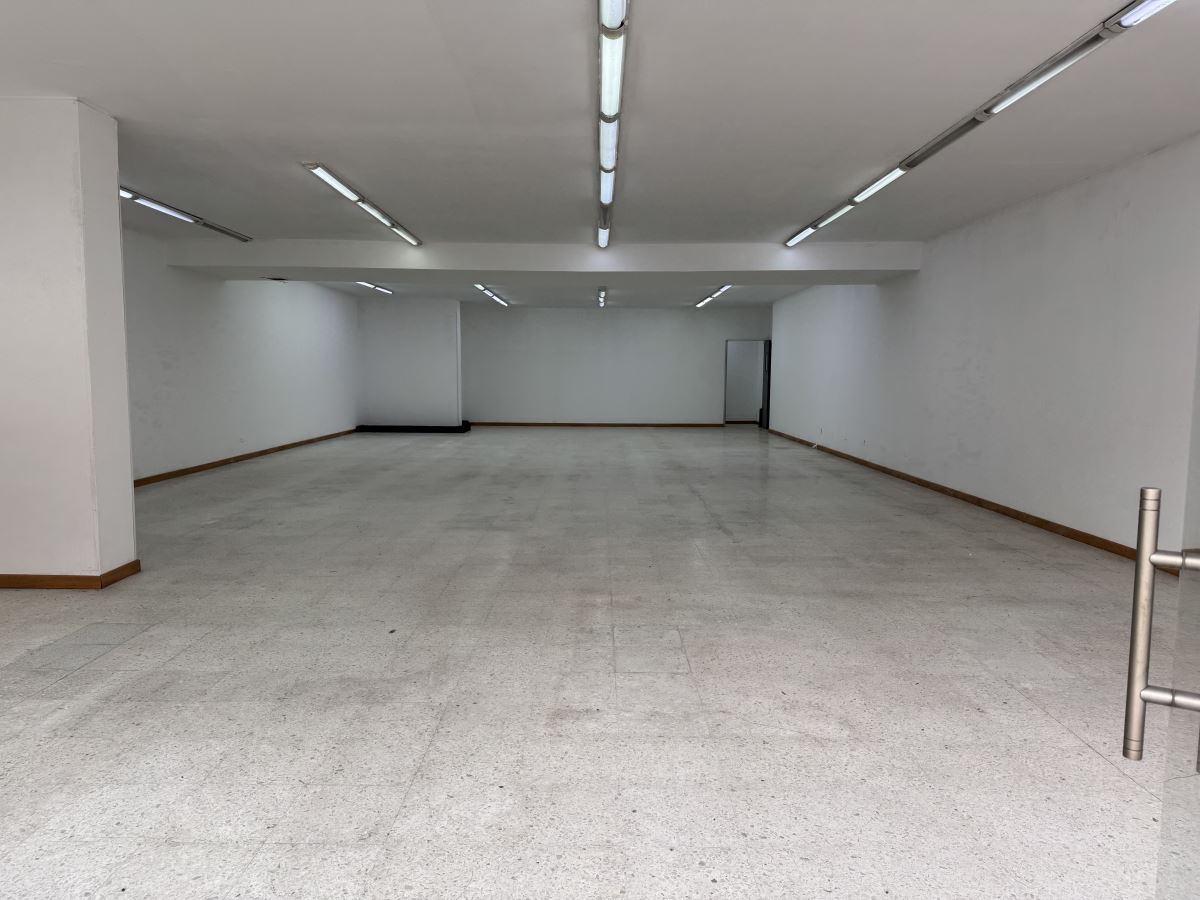 Local en Arriendo - Bogota, CHAPINERO ALTO 4009