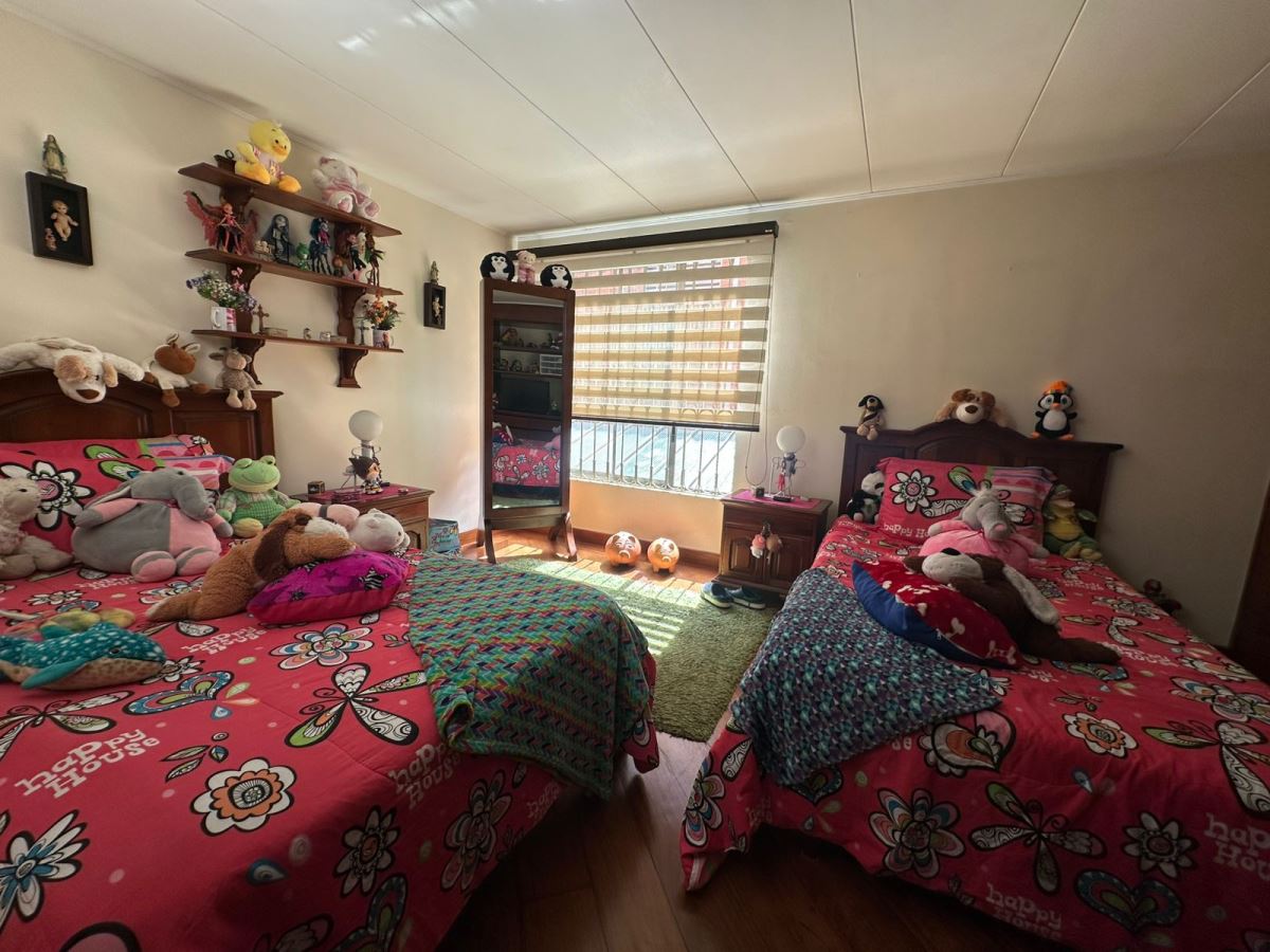 Casa en Venta - Bogota, JOSÉ JOAQUÍN VARGAS 6179
