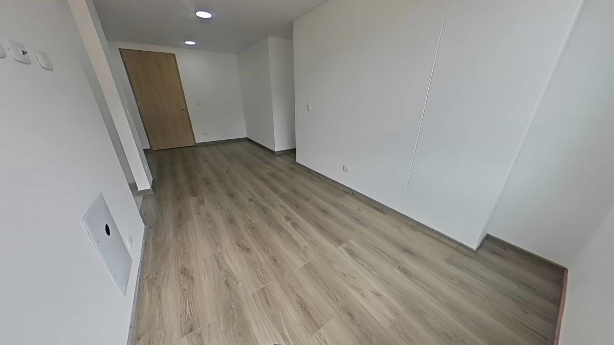 Apartamento en Venta - Bogota, TIBABITA 4539