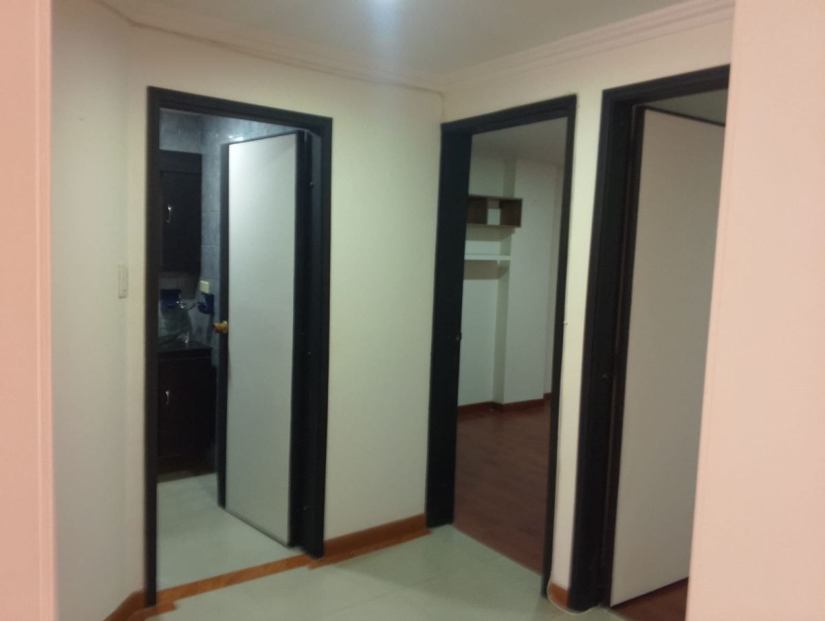 Apartamento en Venta - Bogota, CHAPINERO CENTRAL 3182