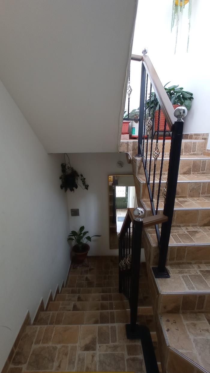 Apartamento en Arriendo - Bogota, AURES 1115