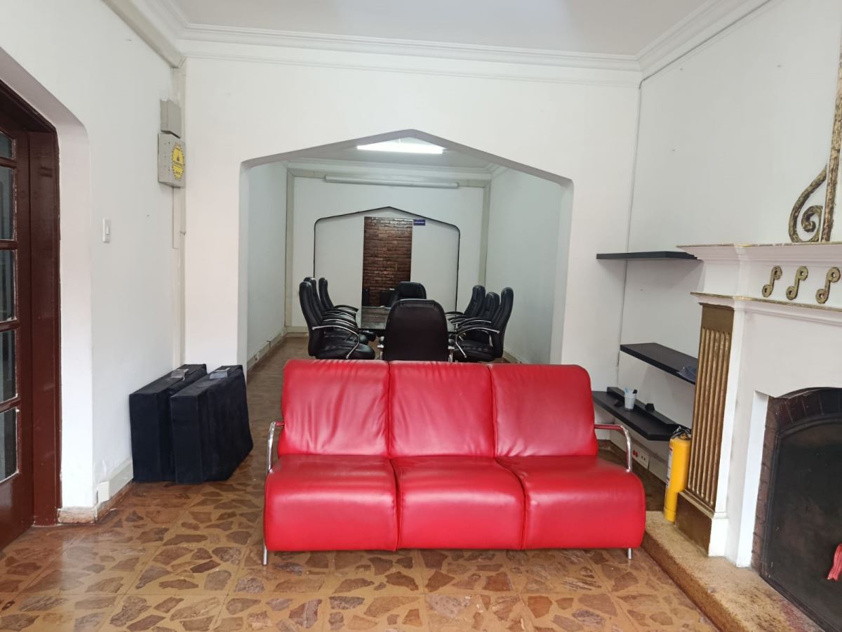 Casa en Arriendo - Bogota, CHAPINERO OCCIDENTAL 6363