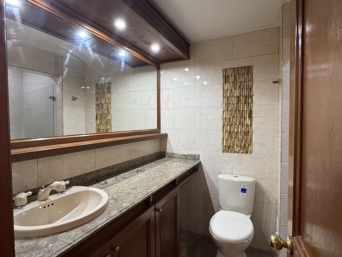 Apartamento en Arriendo - Bogota, SAMPER 4458