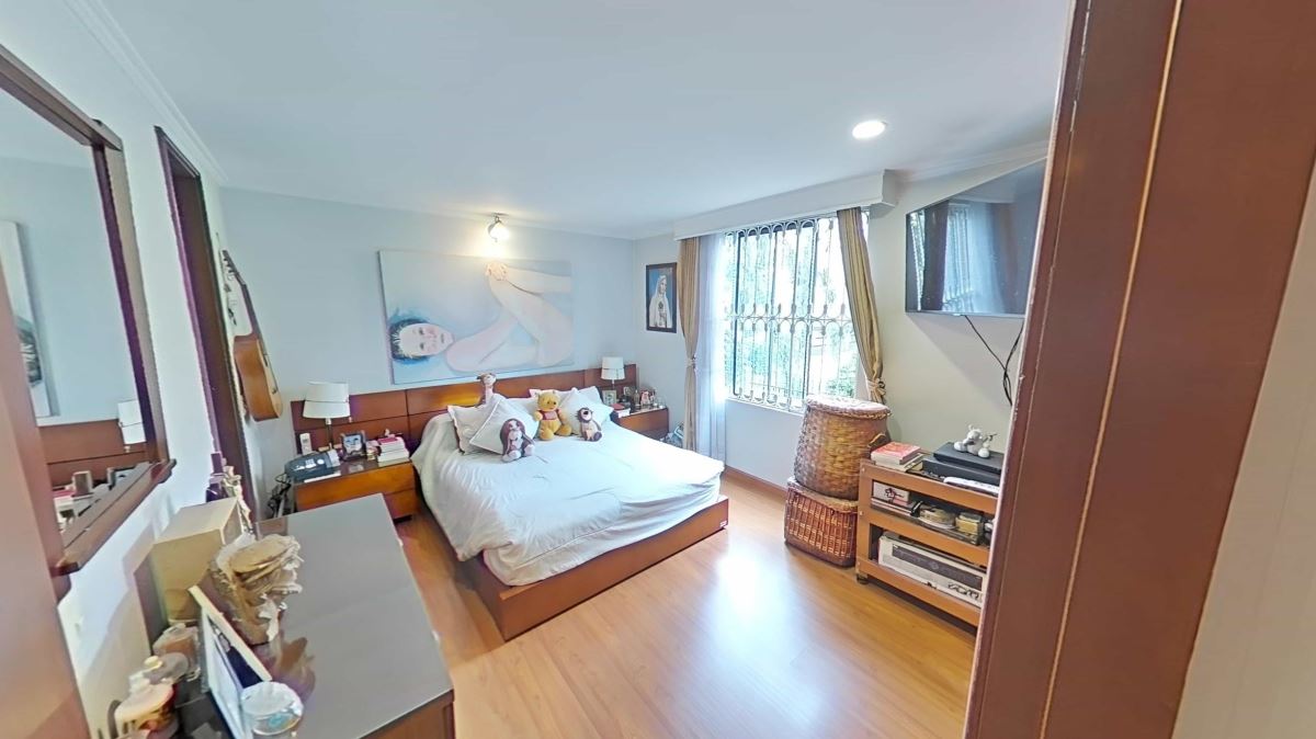 Apartamento en Venta - Bogota, CIUDAD SALITRE NOR-ORIENTAL 3287