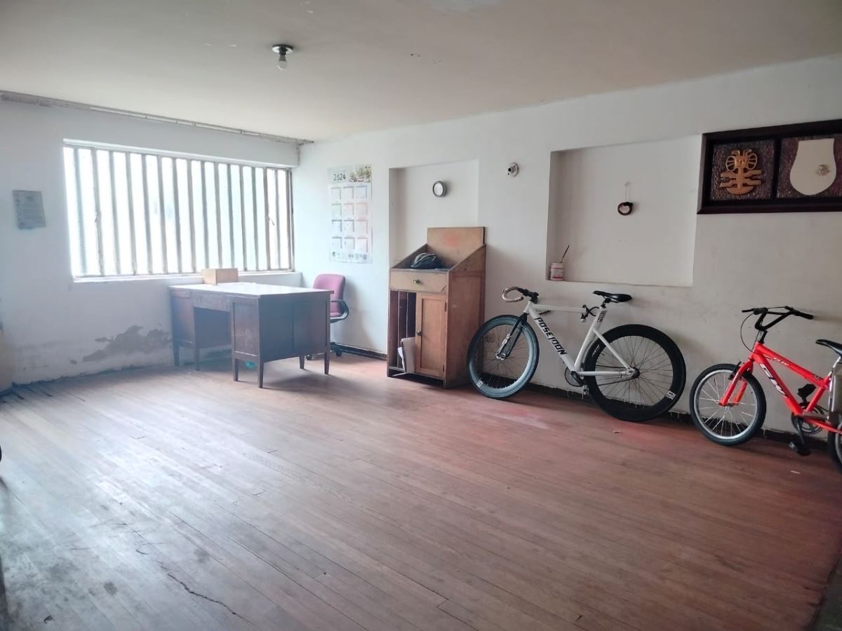 Casa en Venta - Bogota, BOSQUE POPULAR 3104