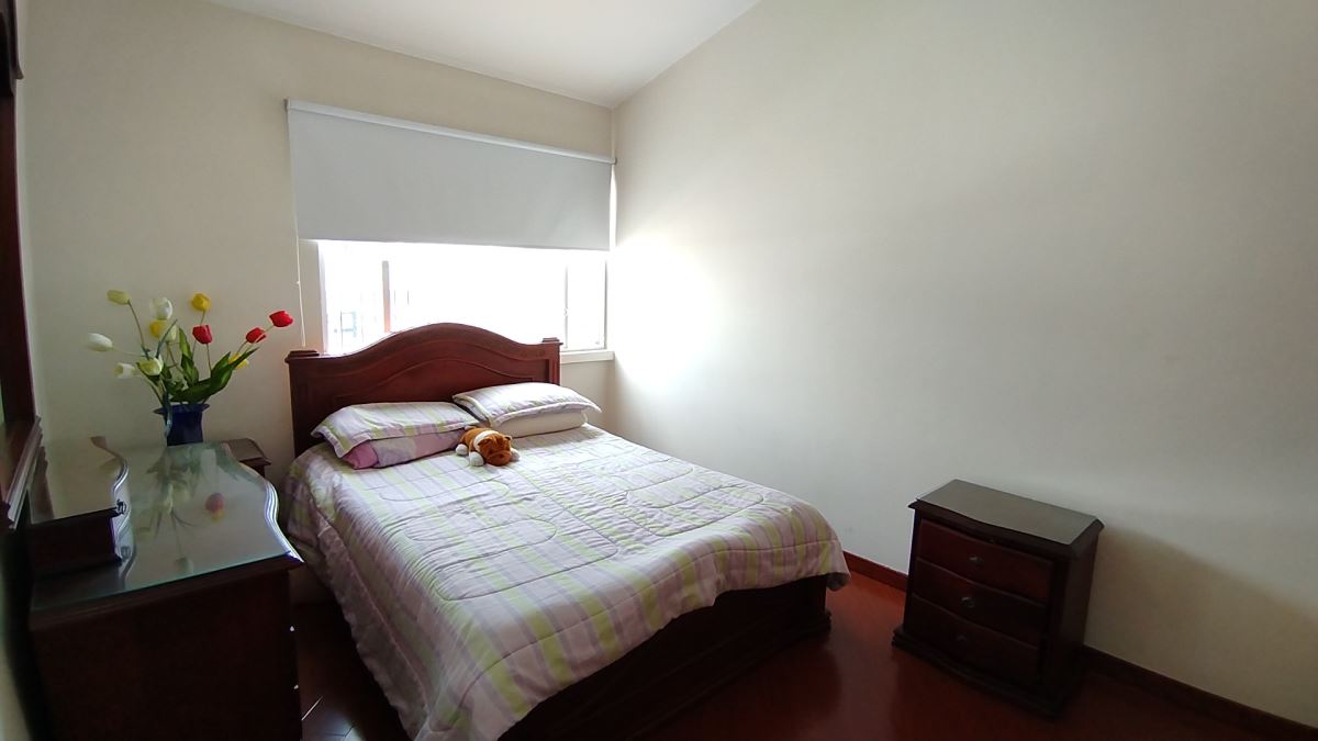 Casa en Arriendo - Bogota, PRADO VERANIEGO NORTE 3908