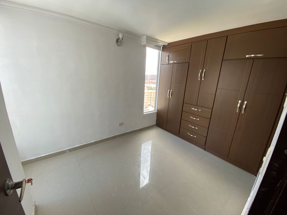 Apartamento en Arriendo - Bogota, SAN ANTONIO NORTE 1404