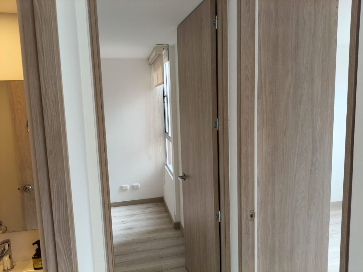 Apartamento en Arriendo - Cajica, El Misterio 6047