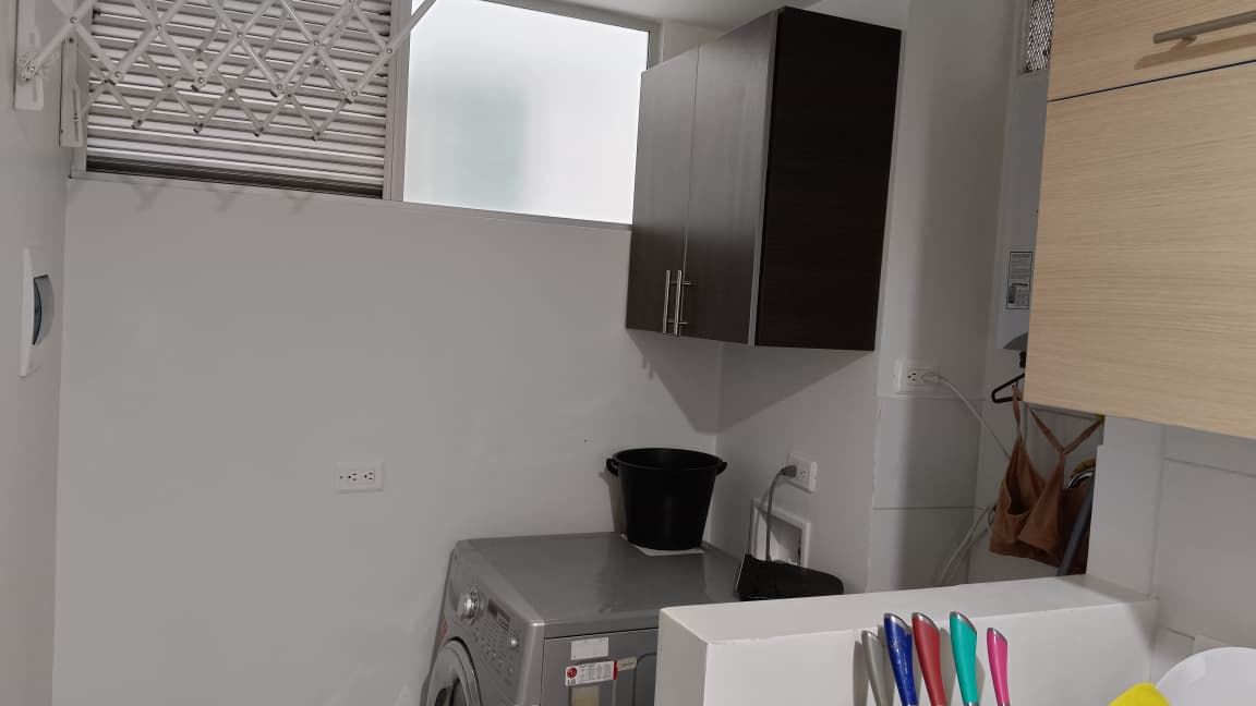Apartamento en Arriendo - Bogota, VILLAS DEL MEDITERRANEO 4791