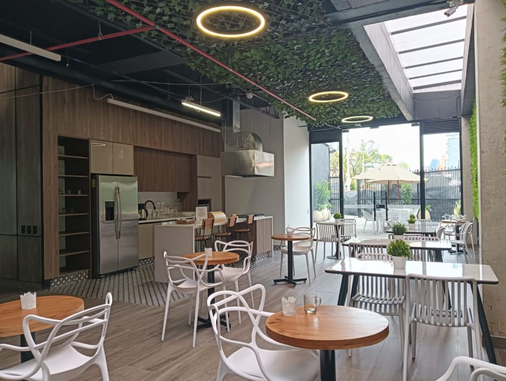 Apartamento en Arriendo - Bogota, SANTA PAULA 4714