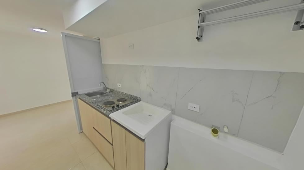Apartamento en Venta - Bogota, EL REDIL 3449