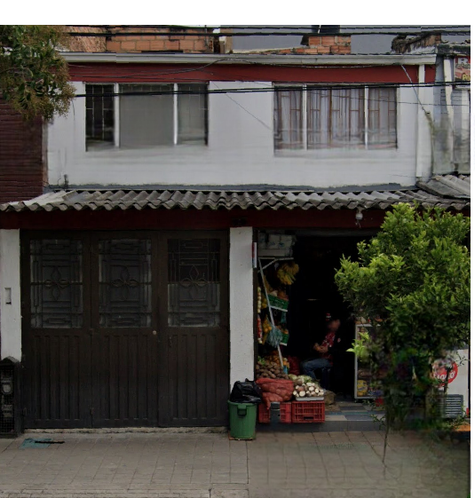 Apartamento en Venta - Bogota, LA FELICIDAD 4115