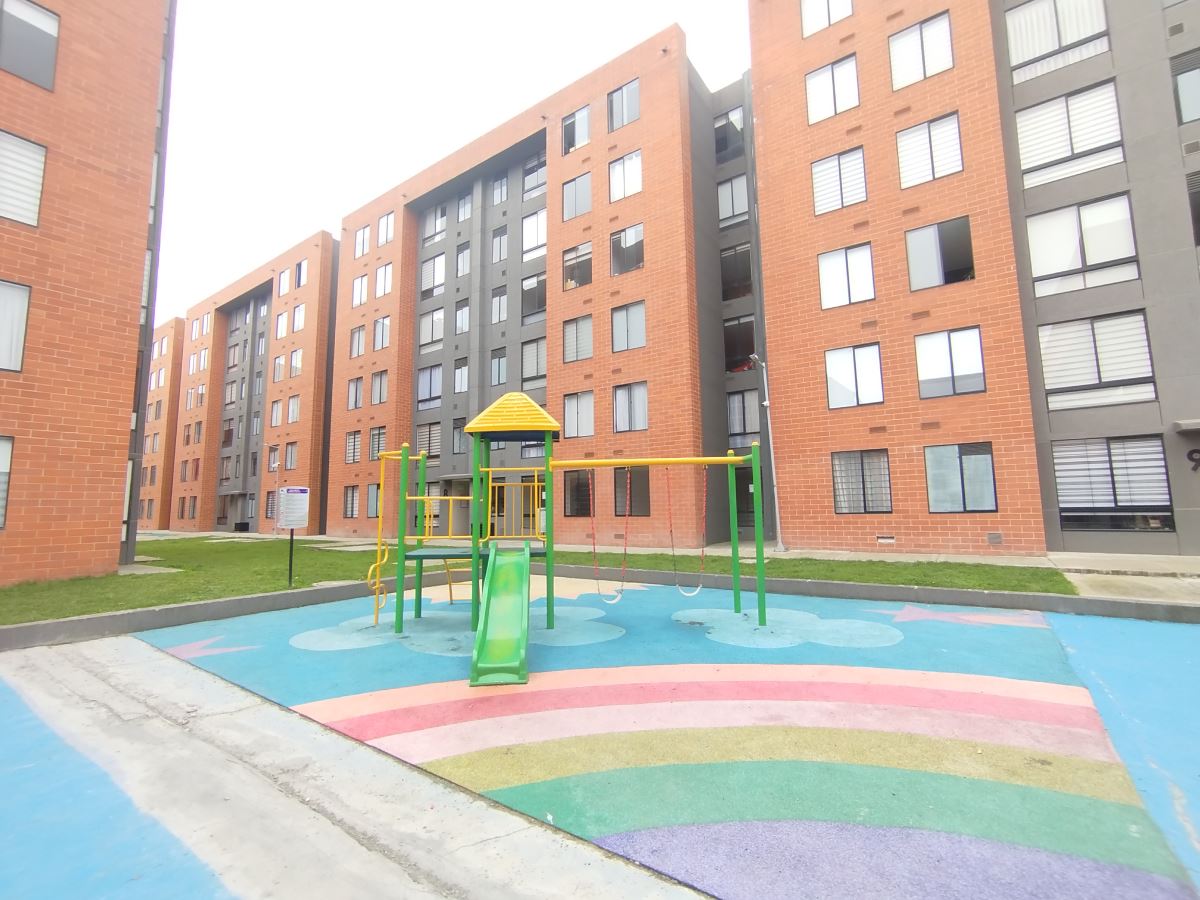 Apartamento en Arriendo - Chia, CHÍA 4762