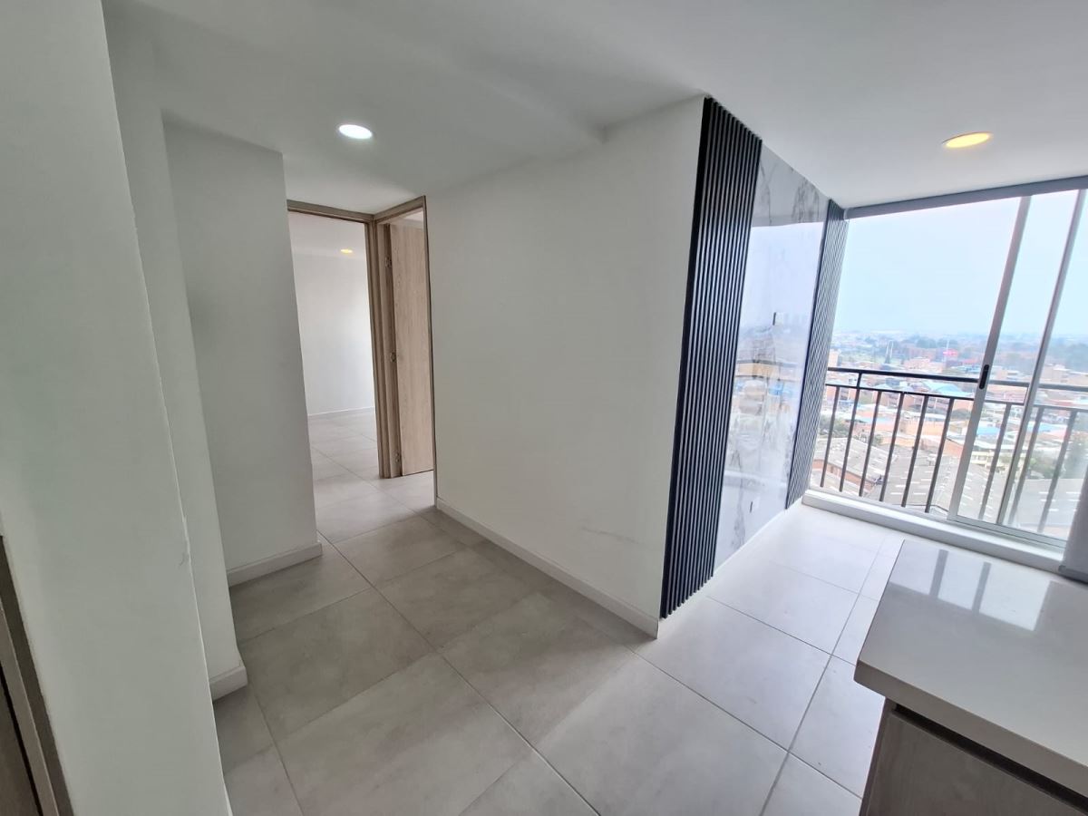 Apartamento en Arriendo - Bogota, CASTILLA 5336