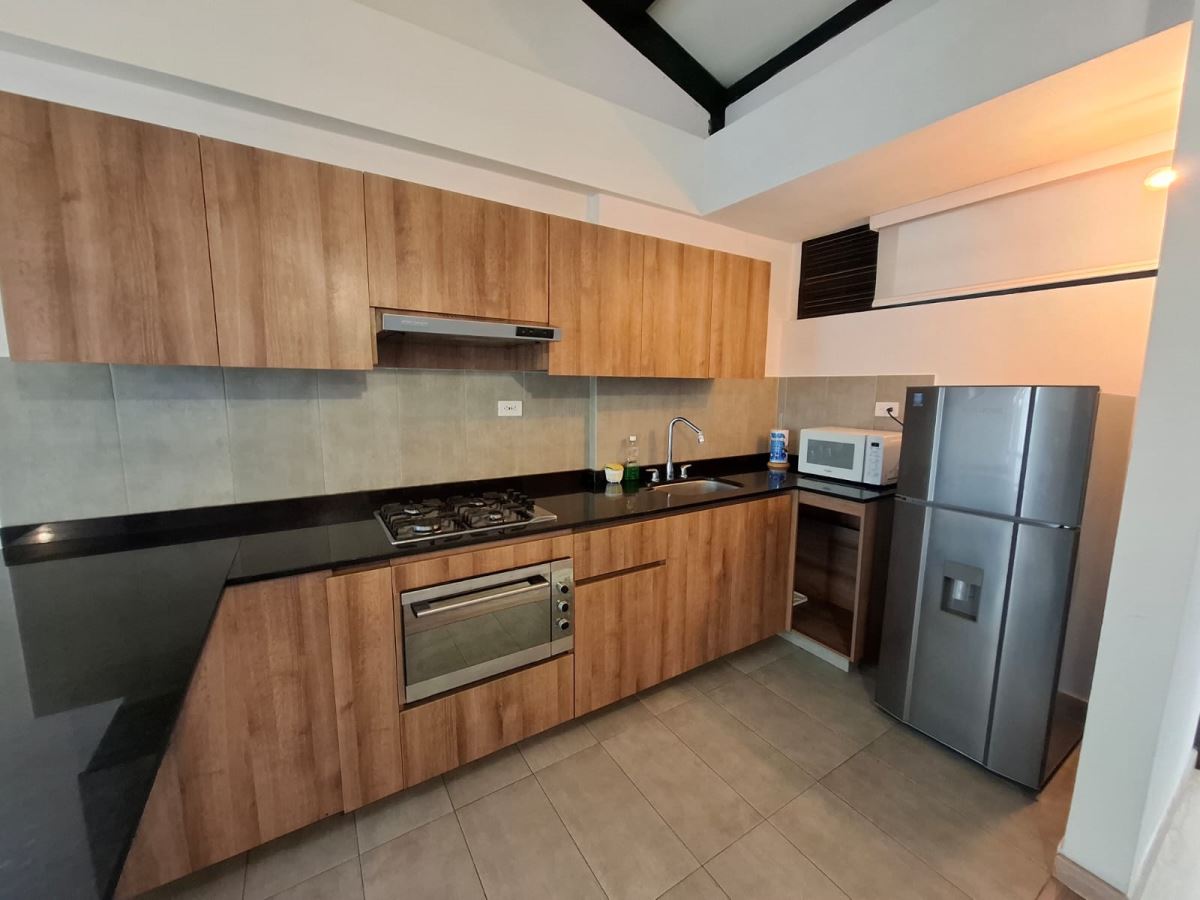 Apartamento en Venta - Bogota, BELÉN 6031