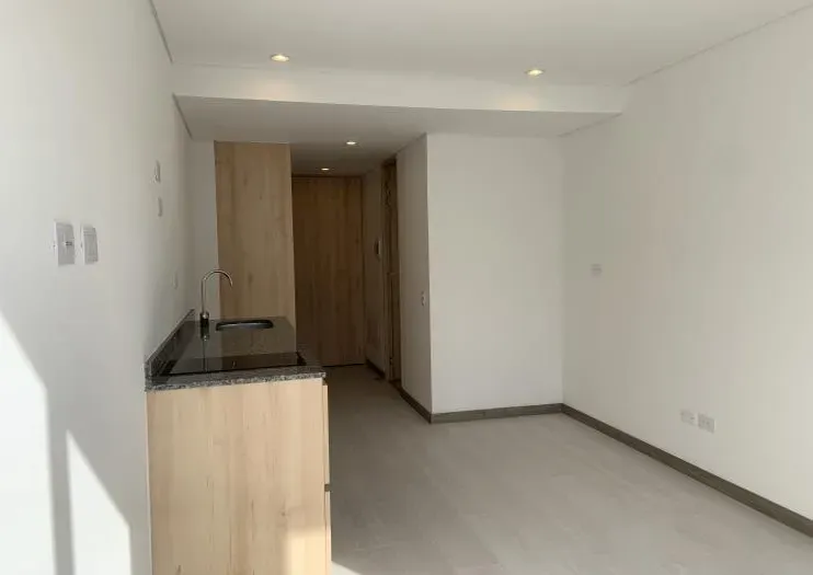Apartamento en Venta - Bogota, CHAPINERO CENTRAL 2663